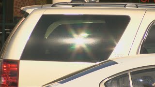 Firefighters on Responding to kids, pets locked in hot cars