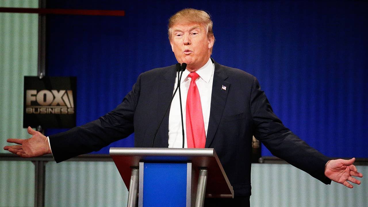Donald Trump Won the Debate, But Ted Cruz Scored Points Too