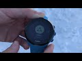 Análisis del Suunto Spartan Sport Wrist HR