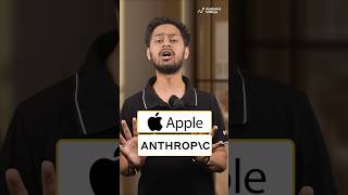 🤯 Apple & Anthropic Partner for "Vibe-Coding"?!