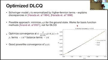 Ilia Kochergin, “Schwinger model on the lightcone revisited”