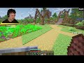 HARDCORE MINECRAFT CHAT