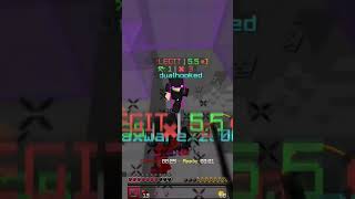 Minions x SoloLegends #minecraft #potpvp #sololegends #hcf