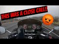 CLOSE CALL!!😡😠| Could have been BAD!!🤬😫