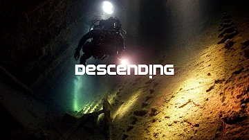 DESCENDING | Opening Title Sequence