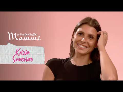 Mothers: Krizia Saverino
