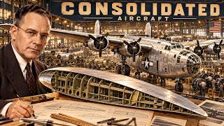 David R. Davis's Strange Wing Flew on Over 18,000 B-24s — Nobody Understood Why It Worked at First