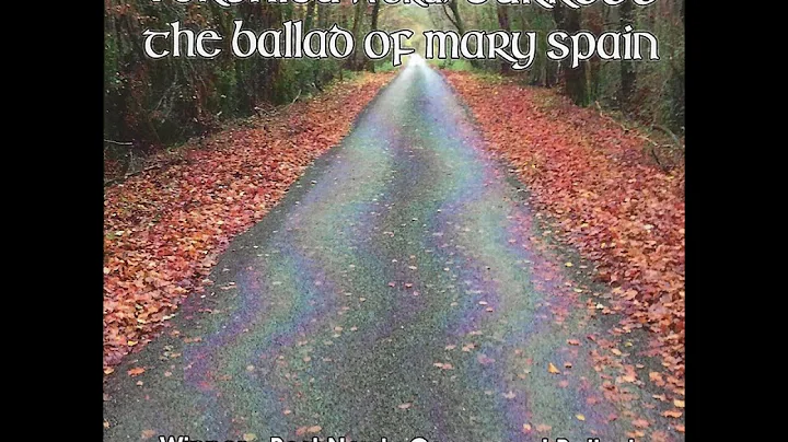 The Ballad of Mary Spain (Teaser)  by Veronica Bar...