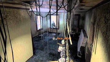 mw3 triple kill with 1 bullet