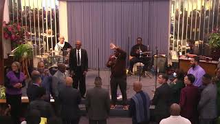 Carson Christian Outreach Thanksgiving Concert 2025