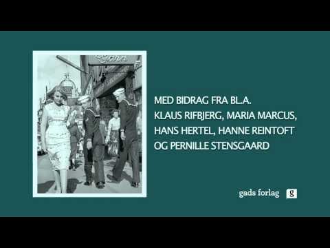 Klaus Rifbjerg m. fl. - 1950'erne Golden Days