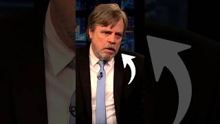 Mark Hamill does Harrison Ford IMPRESSION?