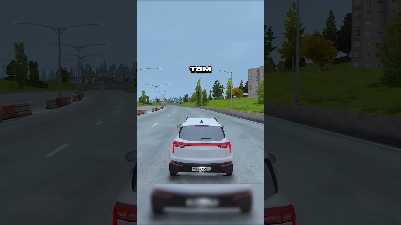 БОЛЬШАЯ ПОГОНЯ (ЧАСТЬ 3) (🚀GTA 5 RMRP 🚀ПРОМО: KEEP) 