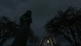 Pathologic 2 Launch Trailer OST: Volch'Ya Yagoda by Theodor Bastard
