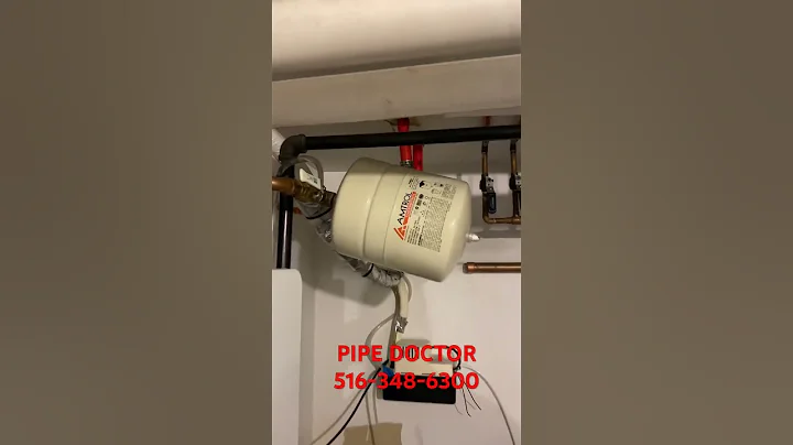 There is only ONE Pipe Doctor - accept no other than Mikey Pipes @PipeDoctor