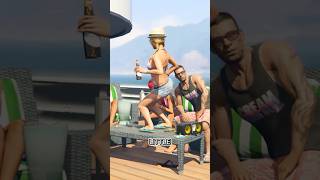 Red Dead Redemption Easter Egg in GTA 5!