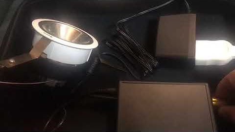 GRE Alpha  VR, cost effective dimming module