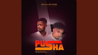 Pusha feat Deo Cruger