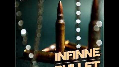 Infinne - BULLEt (Extended Mix) [HOOD POLITICS RECORDS]
