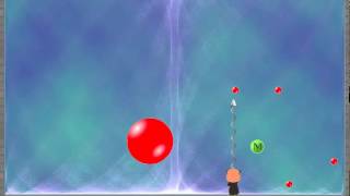 Bubble trouble 2 level 26