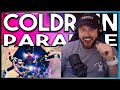 Newova REACTS To "coldrain - PARADISE(Kill The Silence) 【Official Music Video】"