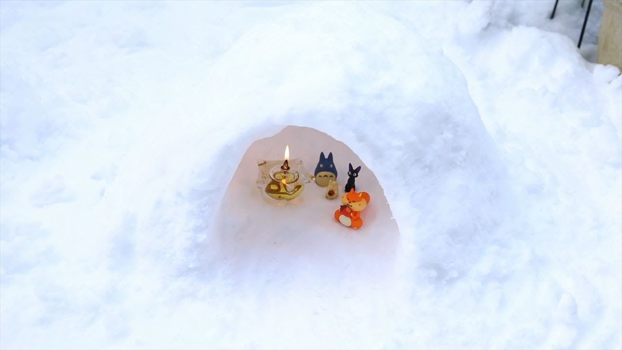 ミニかまくら かまくらミニ （8個入）｜かまくらミニ｜鎌倉ニュージャーマン｜DOSKA