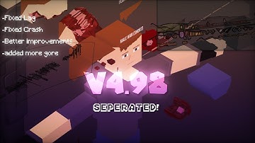 Gorebox Pack - V4.98 | Prisma 3d