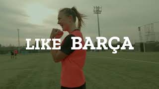 CeleBreak - Unlock the Game: Play Football Anytime, Anywhere with CeleBreak and FC Barcelona screenshot 4