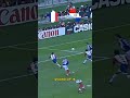 France  road to victory  world cup 1998 shorts