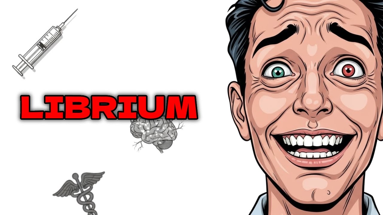 How a Drug From a Psychiatric Hospital Became a Favorite Narcotic of Youth