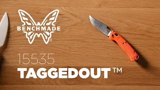 New for '22 | 15535 Taggedout™