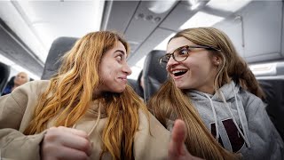Thumbnail for VIAJAMOS JUNTAS!!