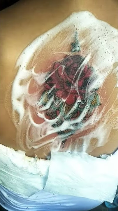 mandarose