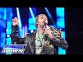 Dean Ambrose pulls a fast one on Seth Rollins: SmackDown, June 11, 2015