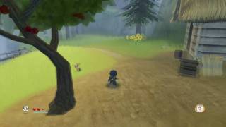 Mini Ninjas: Gameplay PC(HD)