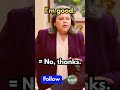 Learn English Tip 69 I'M GOOD