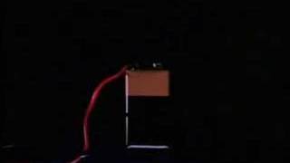 My Friend, The Wire - Teaser