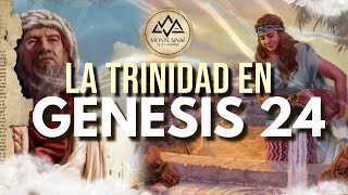 GENESIS 24 EXPLAINED #viral