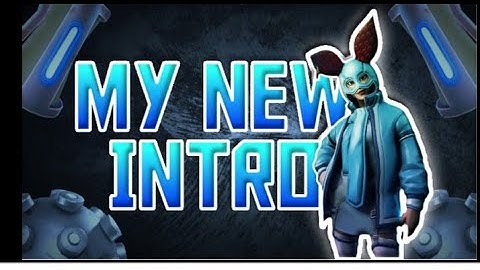 #freefire #intro my gaming intro downloaded by panzoid freee