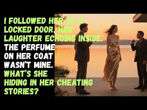Cheating Stories: Her