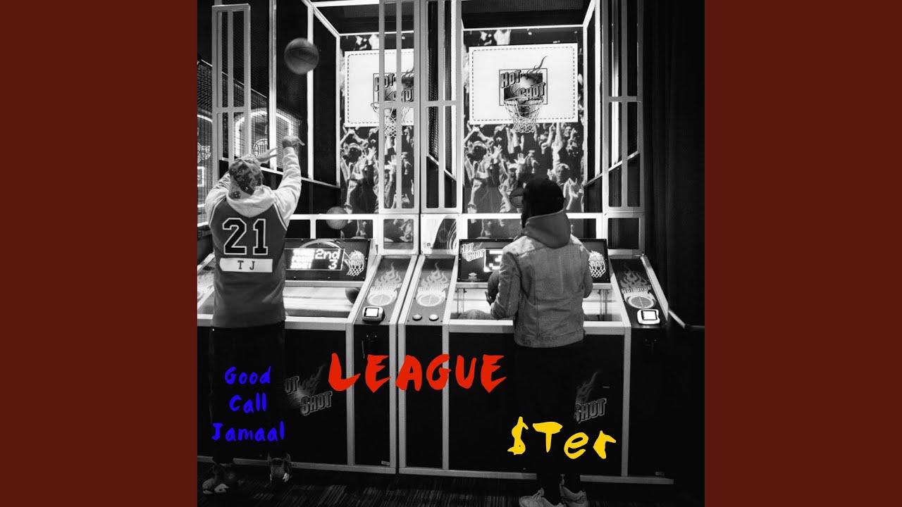 League - YouTube