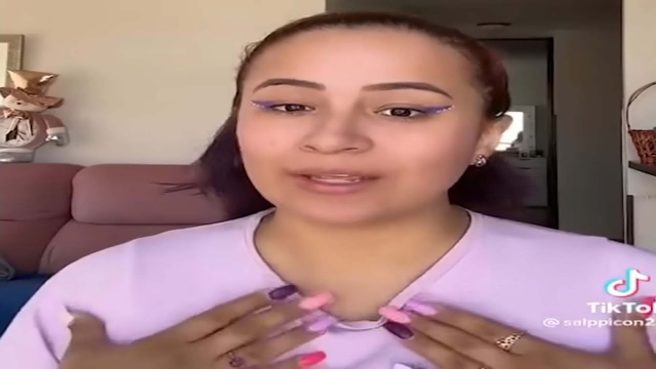 La mujer de alto valor menos necesitada: