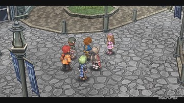 The Legend Of Heroes Trails To Azure PC Gameplay Walkthrough Part 19 [No Commentary]