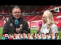 MATCHDAY LIVE! DERBY DAY IN MANCHESTER!!! | Man United v Man City | WSL
