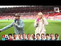 MATCHDAY LIVE! DERBY DAY IN MANCHESTER!!! | Man United v Man City | WSL