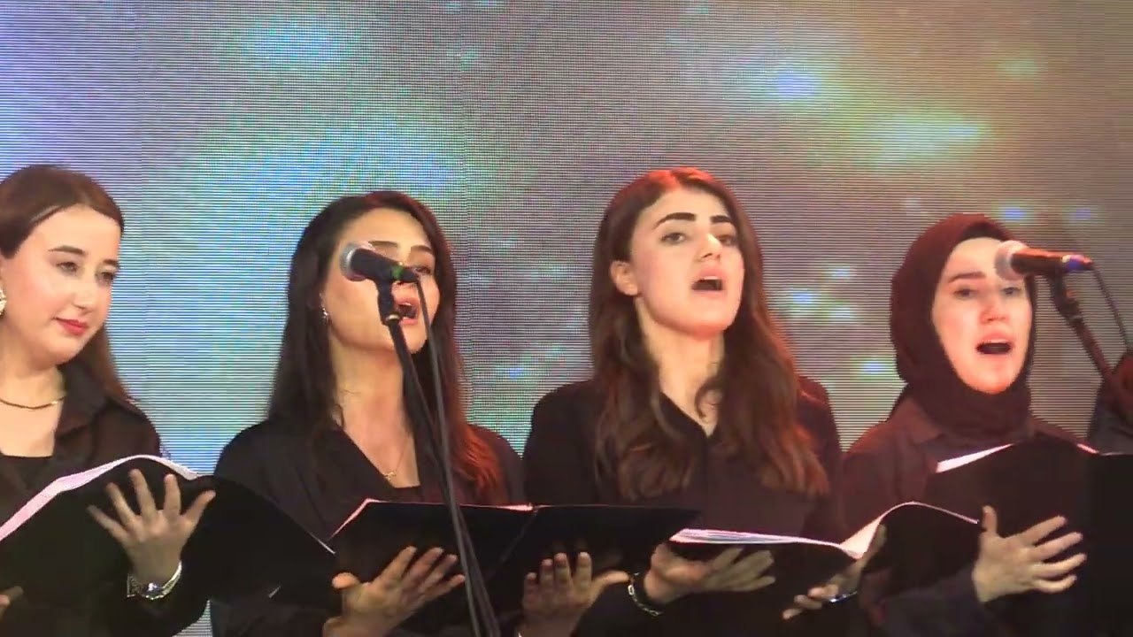 BİTLİS'İN ÖNÜNDE BAĞLAR