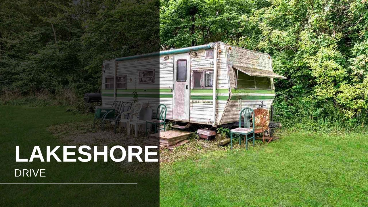 Lakeshore Drive Silver Lake Real Estate YouTube