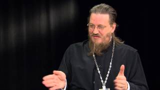 Theology of Joy: Fr. John Behr with Matt Croasmun