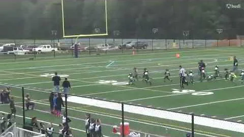 Andre Watson Jr. 2016 Highlights