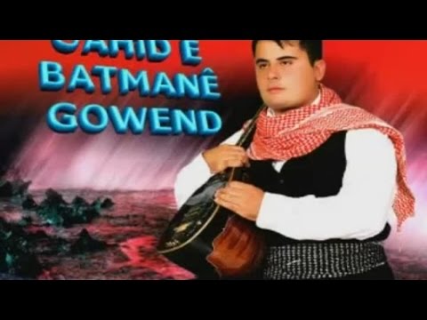GOVEND - CAHİDE BATMANE